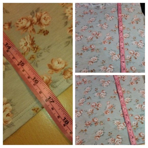 CRUSH by abc family Crossover Split Back Top - Picture 11 of 14